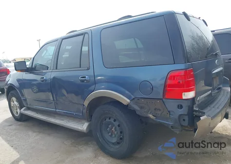 2004 Ford Expedition Eddie Bauer z USA, uszkodzony, nr VIN 1FMFU17L04LB01978